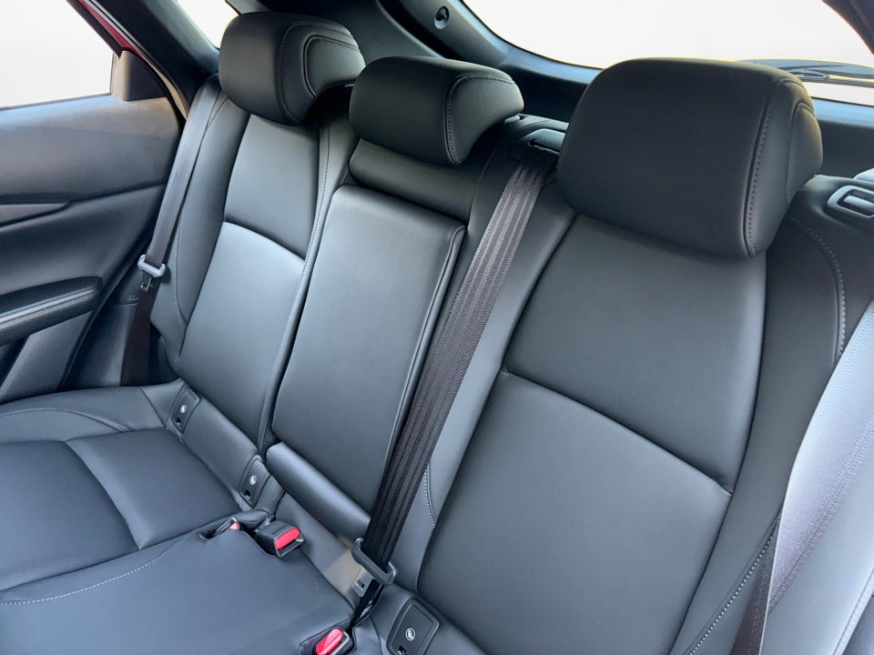 2026 Mazda Mazda CX-30 2.5 S Select Sport