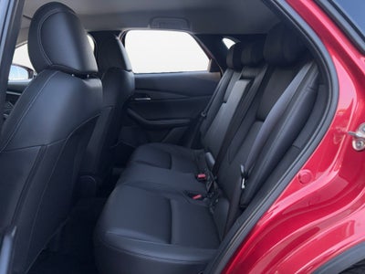 2026 Mazda Mazda CX-30 2.5 S Select Sport