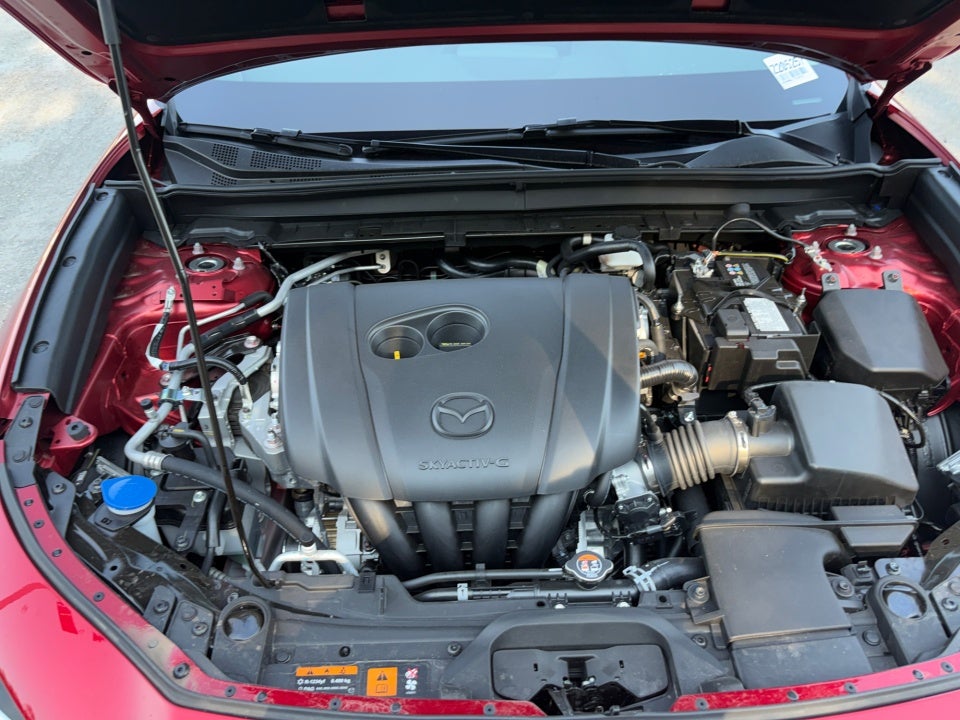 2026 Mazda Mazda CX-30 2.5 S Select Sport