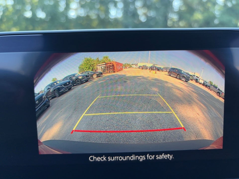 2026 Mazda Mazda CX-30 2.5 S Select Sport