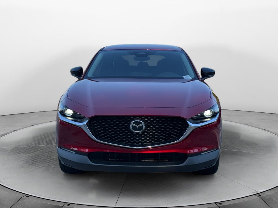 2026 Mazda Mazda CX-30 2.5 S Select Sport