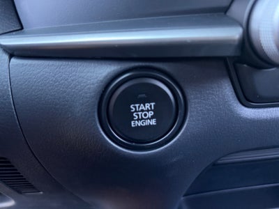2026 Mazda Mazda CX-30 2.5 S Select Sport