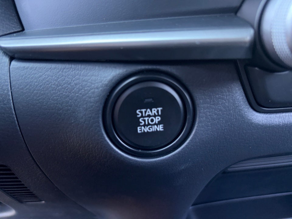 2026 Mazda Mazda CX-30 2.5 S Select Sport