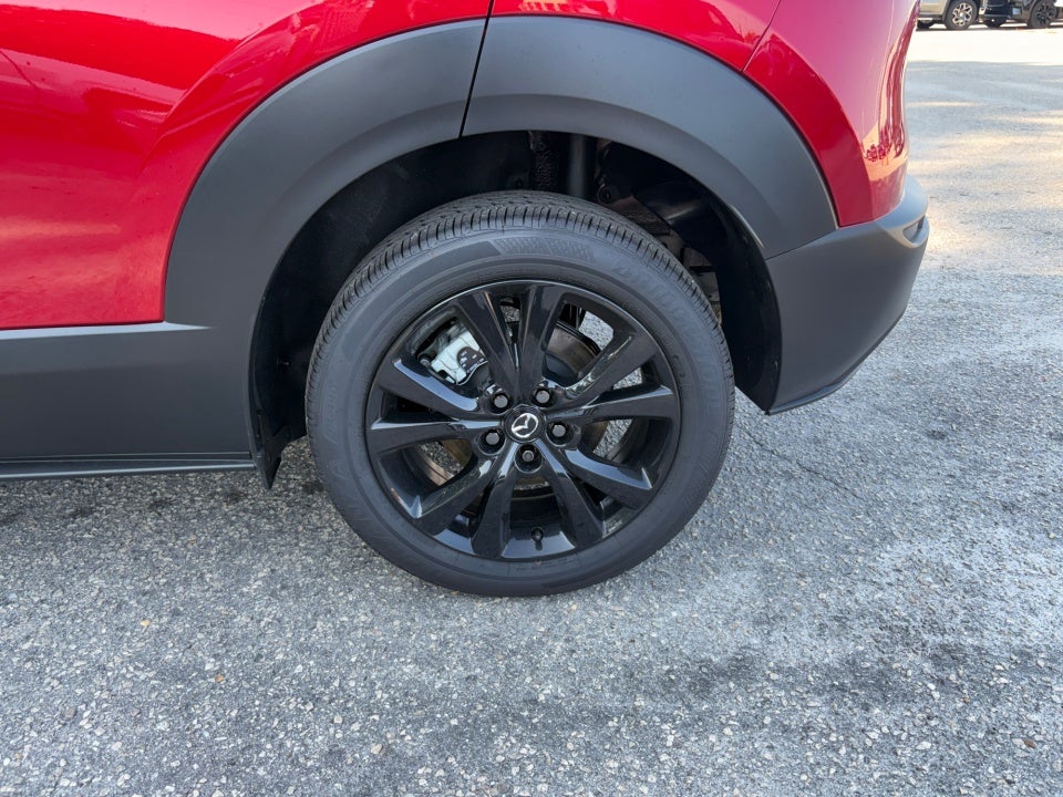 2026 Mazda Mazda CX-30 2.5 S Select Sport
