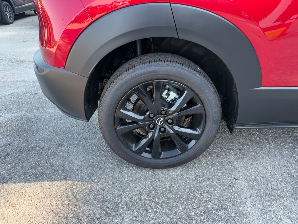 2026 Mazda Mazda CX-30 2.5 S Select Sport