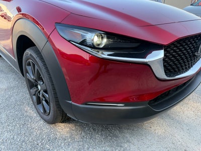 2026 Mazda Mazda CX-30 2.5 S Select Sport