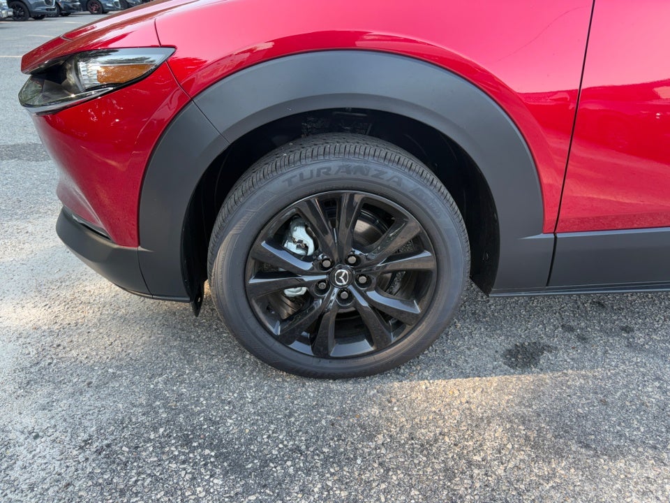 2026 Mazda Mazda CX-30 2.5 S Select Sport