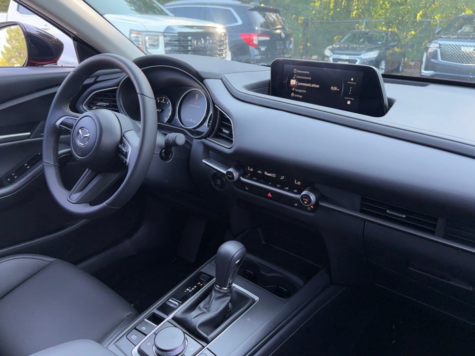 2026 Mazda Mazda CX-30 2.5 S Select Sport