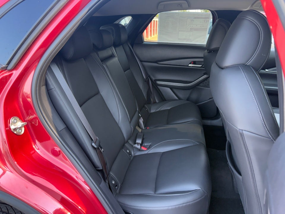 2026 Mazda Mazda CX-30 2.5 S Select Sport