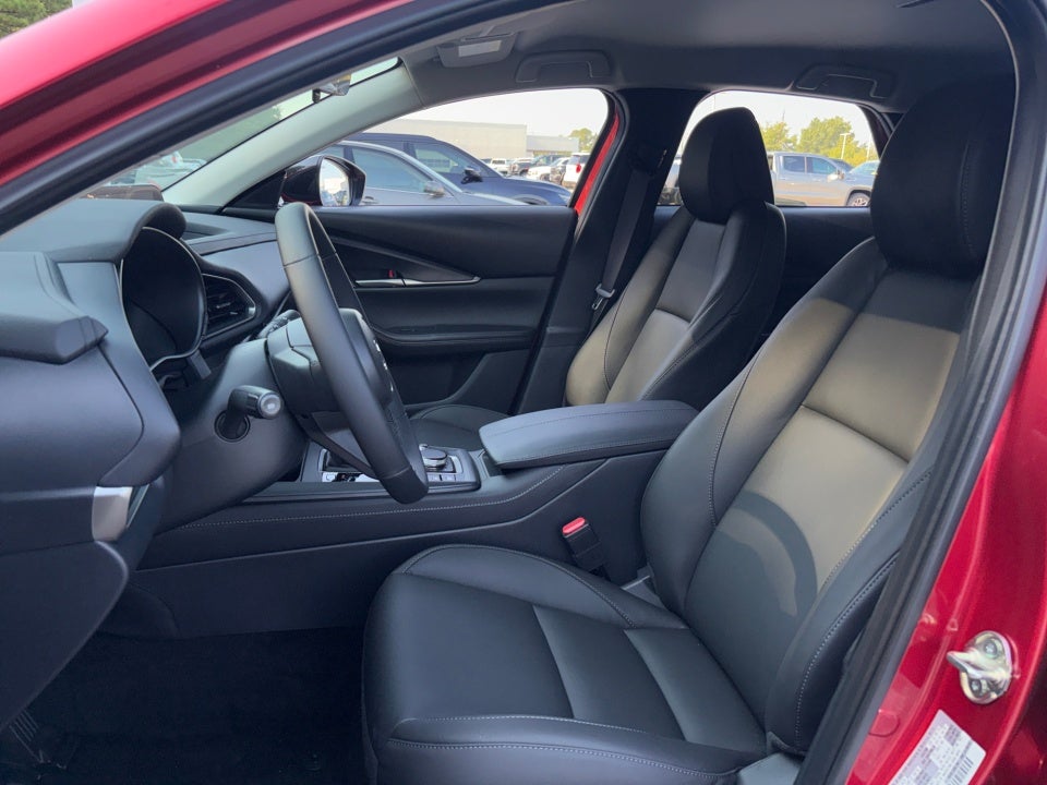 2026 Mazda Mazda CX-30 2.5 S Select Sport