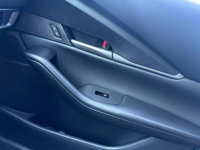 2026 Mazda Mazda CX-30 2.5 S Select Sport