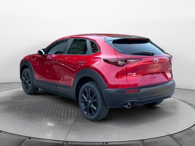 2026 Mazda Mazda CX-30 2.5 S Select Sport