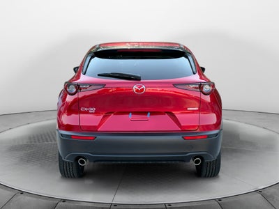 2026 Mazda Mazda CX-30 2.5 S Select Sport
