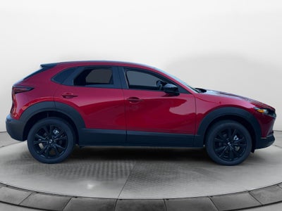 2026 Mazda Mazda CX-30 2.5 S Select Sport