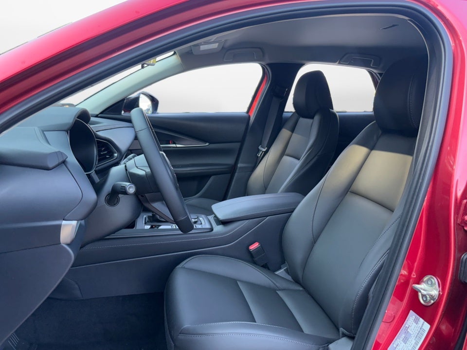 2026 Mazda Mazda CX-30 2.5 S Select Sport