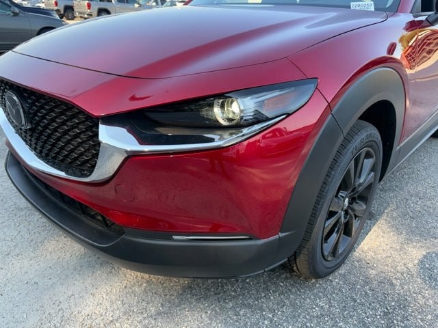 2026 Mazda Mazda CX-30 2.5 S Select Sport AWD