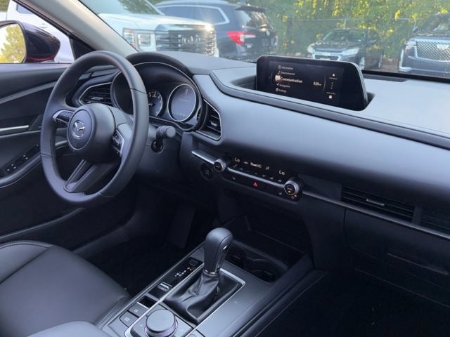 2026 Mazda Mazda CX-30 2.5 S Select Sport AWD