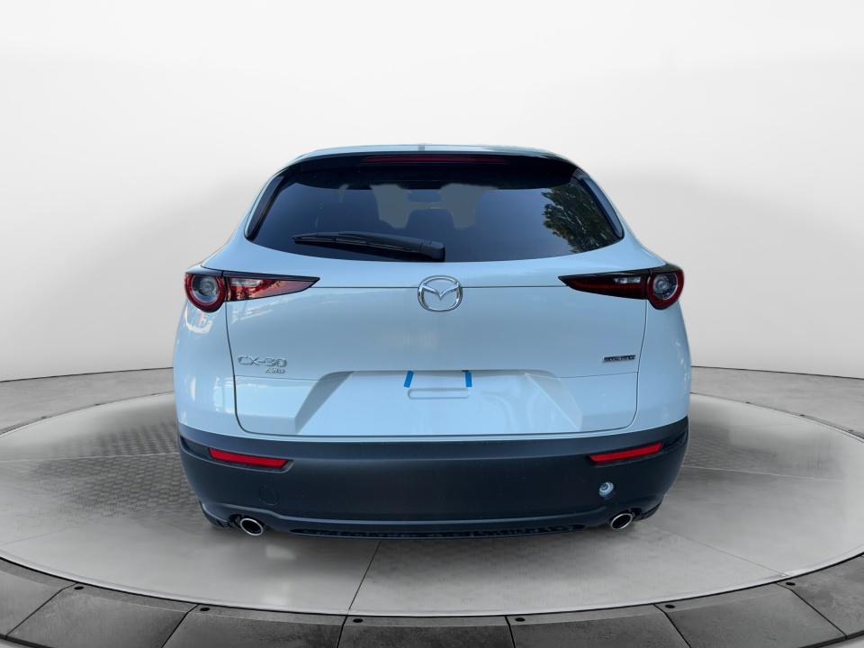 2026 Mazda Mazda CX-30 2.5 S Select Sport AWD