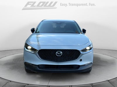 2026 Mazda Mazda CX-30 2.5 S Select Sport AWD