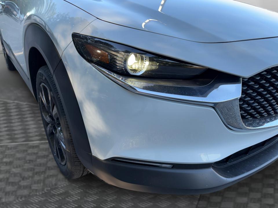 2026 Mazda Mazda CX-30 2.5 S Select Sport AWD