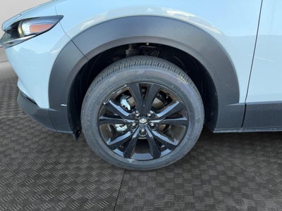 2026 Mazda Mazda CX-30 2.5 S Select Sport AWD