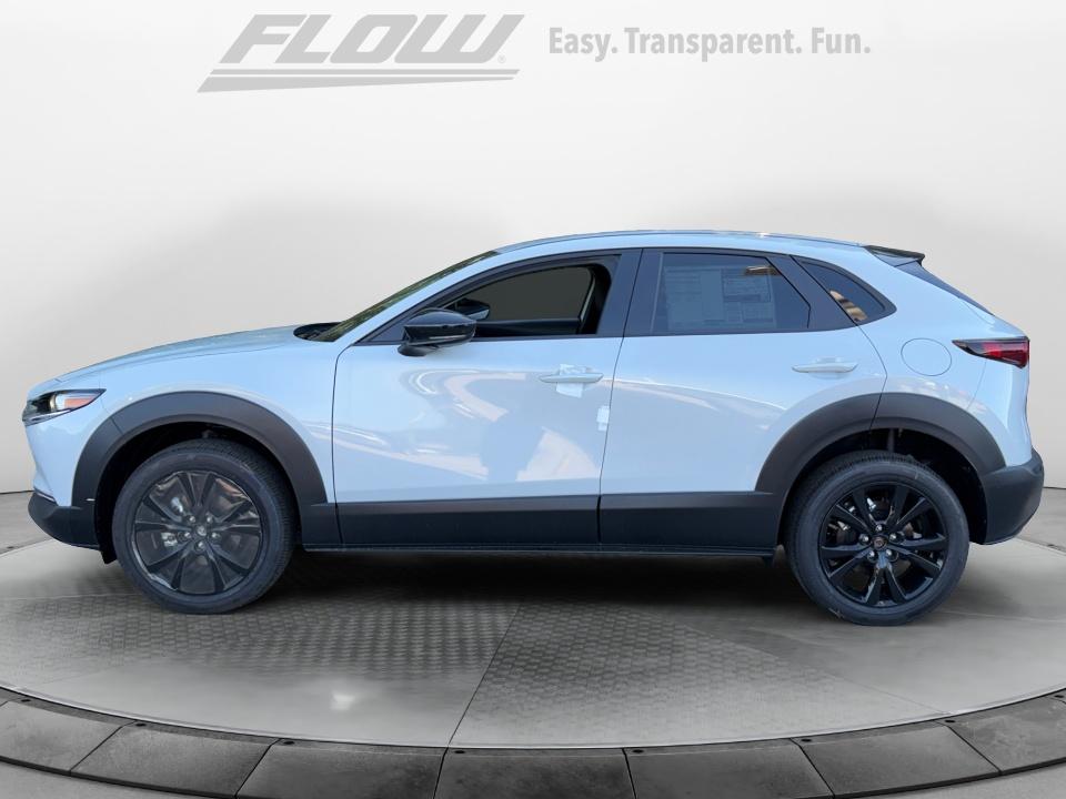 2026 Mazda Mazda CX-30 2.5 S Select Sport AWD
