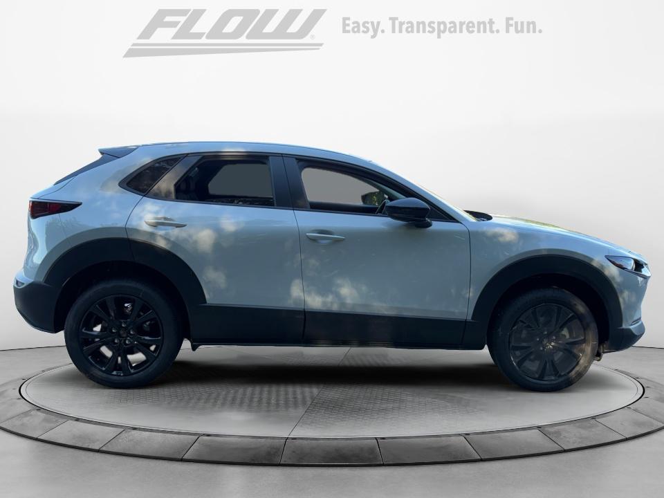 2026 Mazda Mazda CX-30 2.5 S Select Sport AWD
