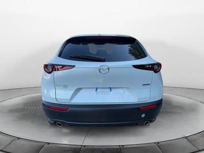 2026 Mazda Mazda CX-30 2.5 S Select Sport AWD