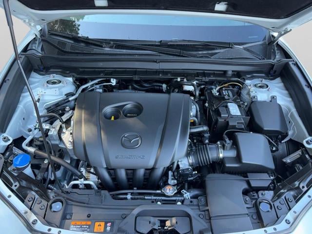 2026 Mazda Mazda CX-30 2.5 S Select Sport AWD