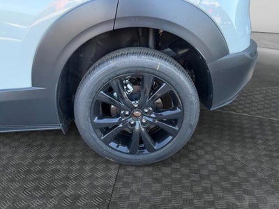 2026 Mazda Mazda CX-30 2.5 S Select Sport AWD