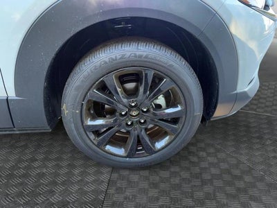 2026 Mazda Mazda CX-30 2.5 S Select Sport AWD