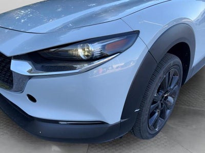 2026 Mazda Mazda CX-30 2.5 S Select Sport AWD