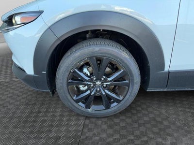 2026 Mazda Mazda CX-30 2.5 S Select Sport AWD