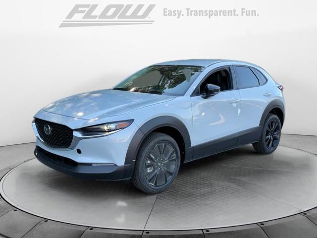 2026 Mazda Mazda CX-30 2.5 S Select Sport AWD