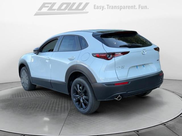 2026 Mazda Mazda CX-30 2.5 S Select Sport AWD