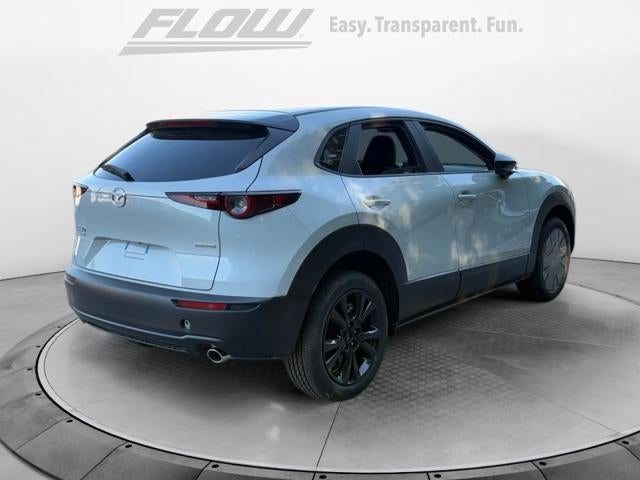 2026 Mazda Mazda CX-30 2.5 S Select Sport AWD