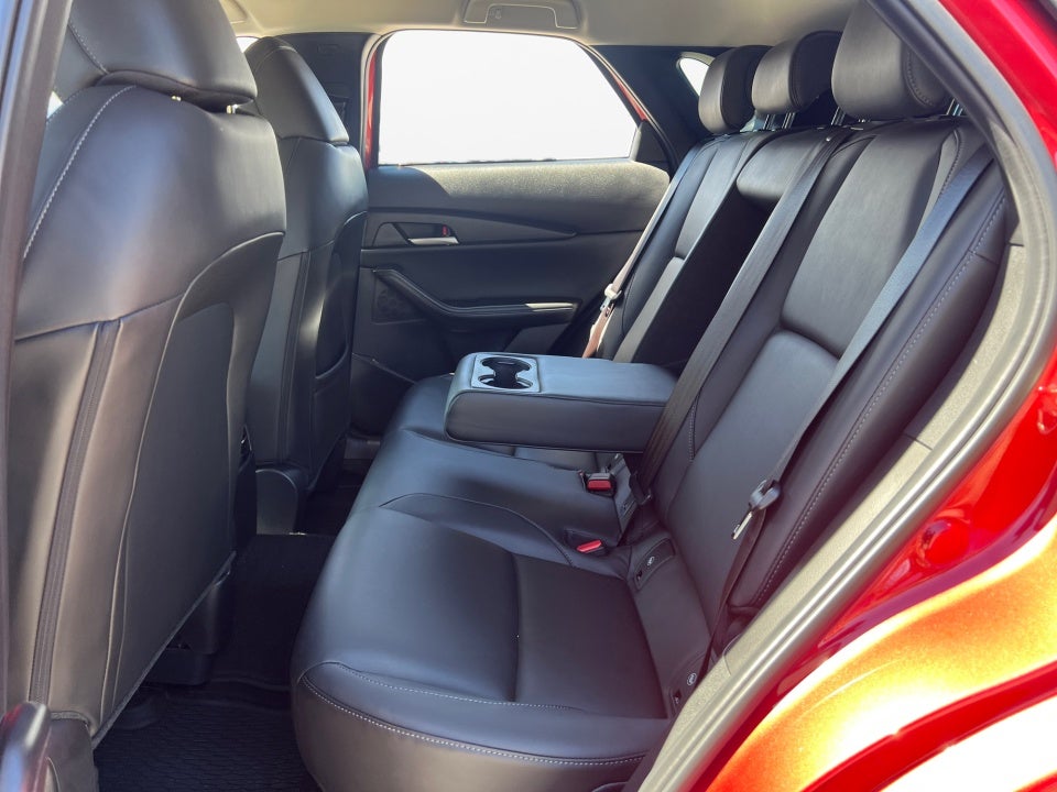 2026 Mazda Mazda CX-30 2.5 S Select Sport
