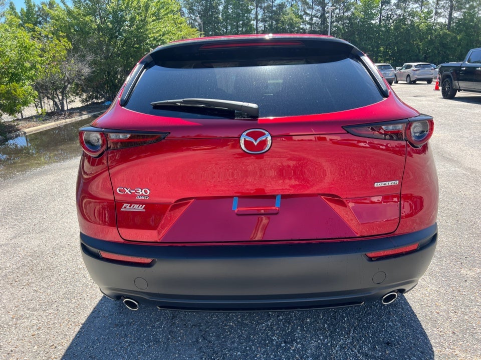 2026 Mazda Mazda CX-30 2.5 S Select Sport