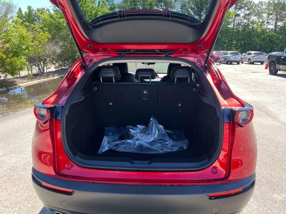 2026 Mazda Mazda CX-30 2.5 S Select Sport