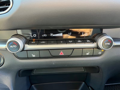 2026 Mazda Mazda CX-30 2.5 S Select Sport