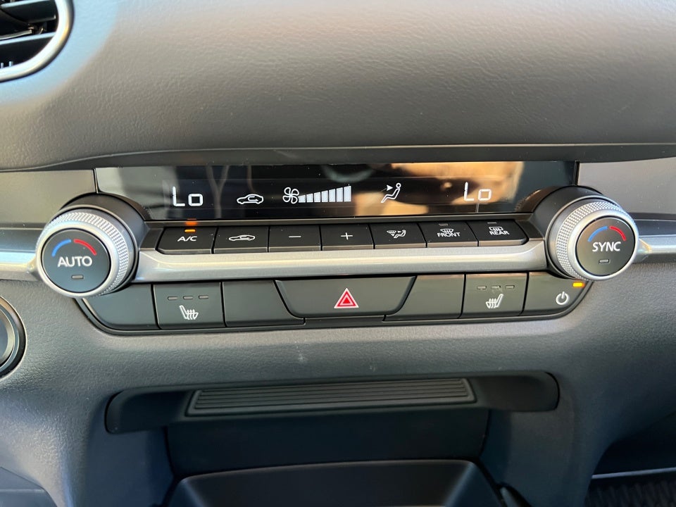 2026 Mazda Mazda CX-30 2.5 S Select Sport