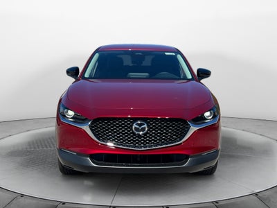 2026 Mazda Mazda CX-30 2.5 S Select Sport