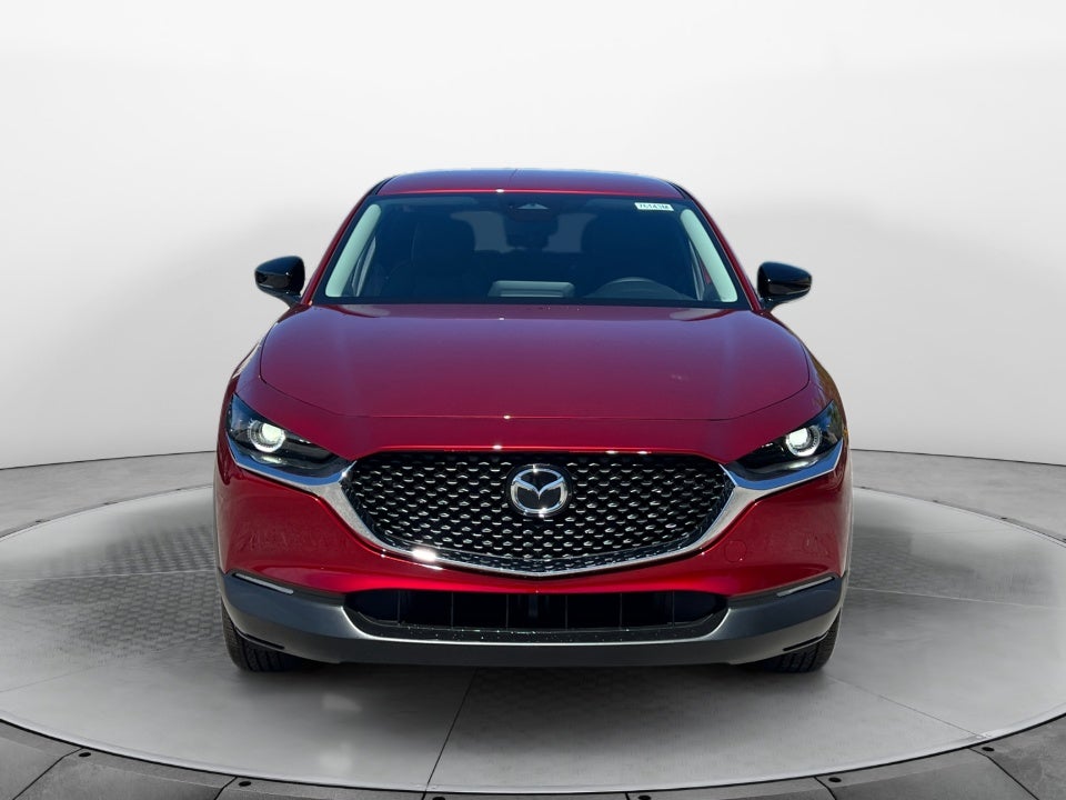 2026 Mazda Mazda CX-30 2.5 S Select Sport
