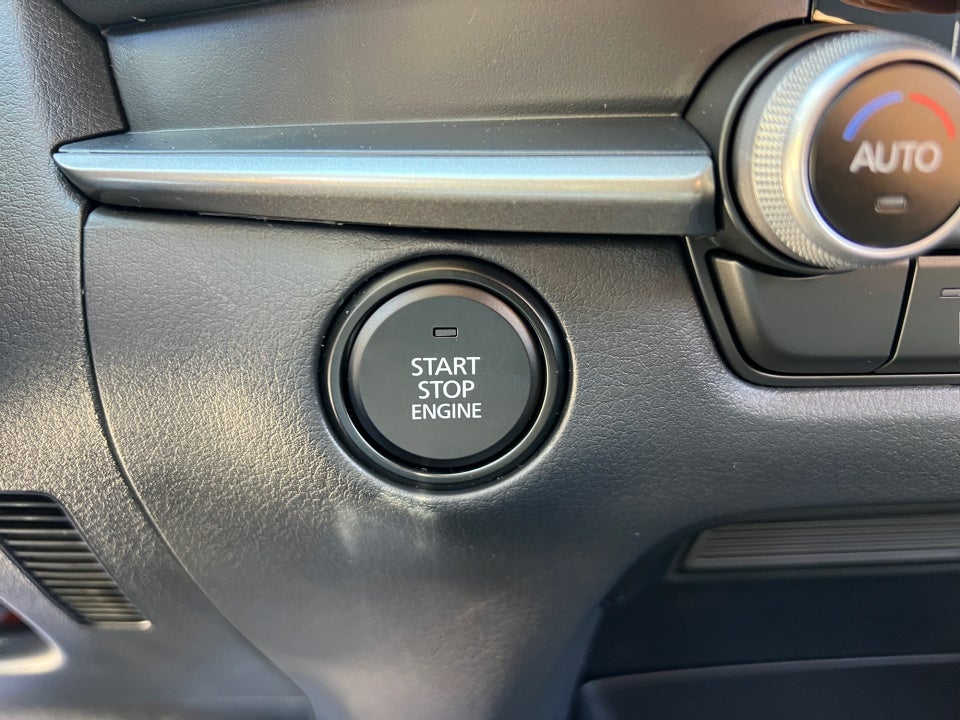 2026 Mazda Mazda CX-30 2.5 S Select Sport