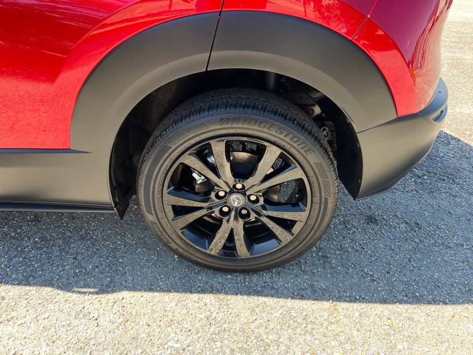 2026 Mazda Mazda CX-30 2.5 S Select Sport
