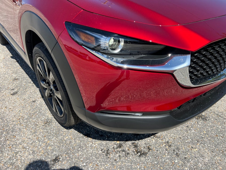 2026 Mazda Mazda CX-30 2.5 S Select Sport