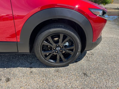 2026 Mazda Mazda CX-30 2.5 S Select Sport