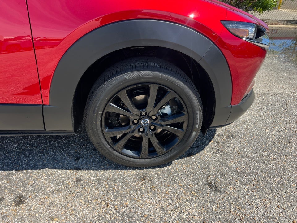 2026 Mazda Mazda CX-30 2.5 S Select Sport
