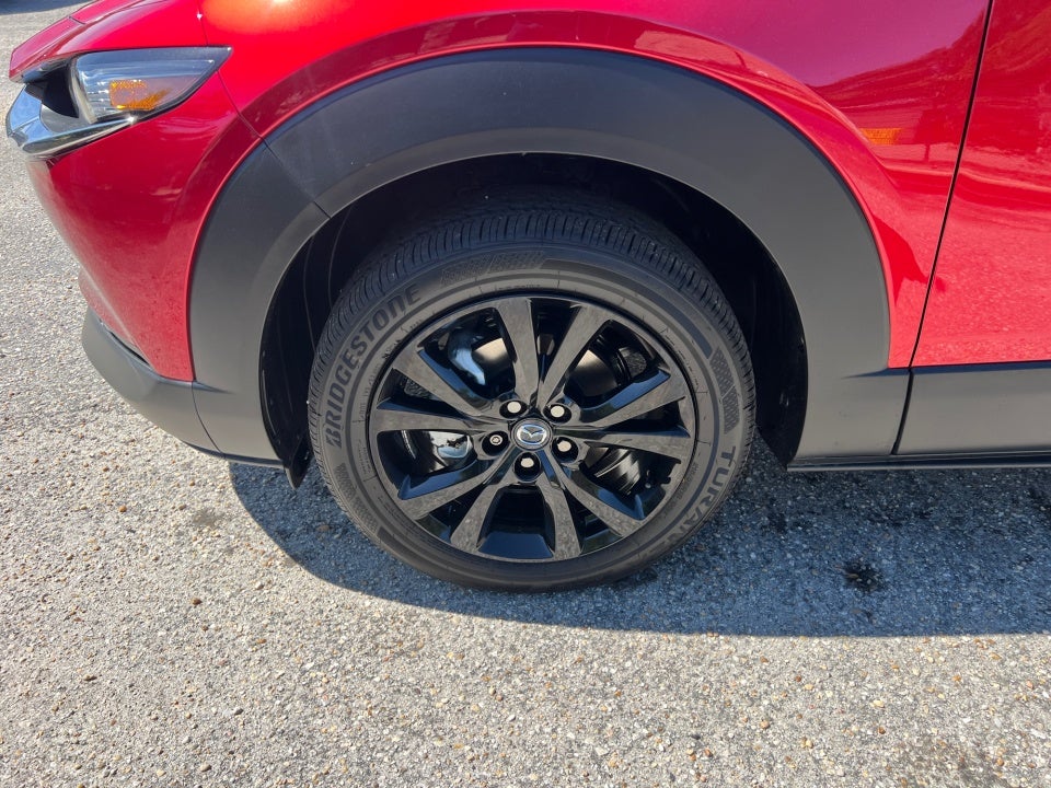 2026 Mazda Mazda CX-30 2.5 S Select Sport