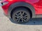 2026 Mazda Mazda CX-30 2.5 S Select Sport